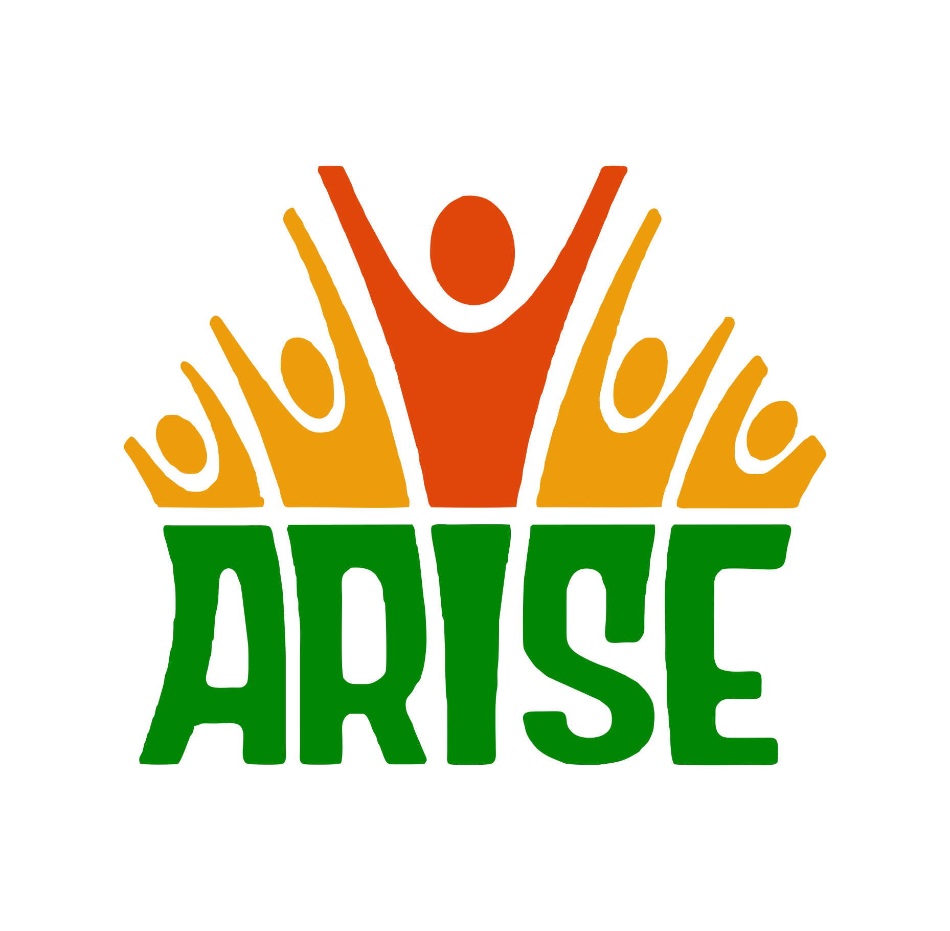 ARISE Agenda