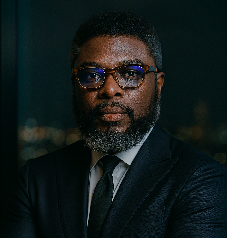 Destiny Young, Founder and Chief Technology Architect of TrustStack Academy